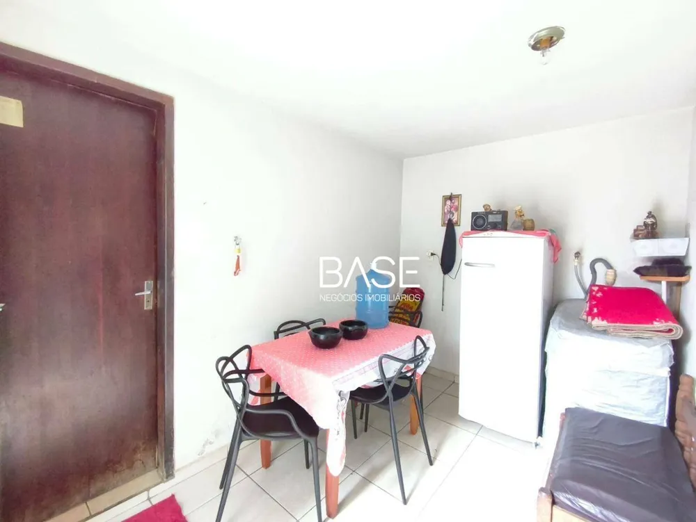 Casa, 2 quartos, 90 m² - Foto 1