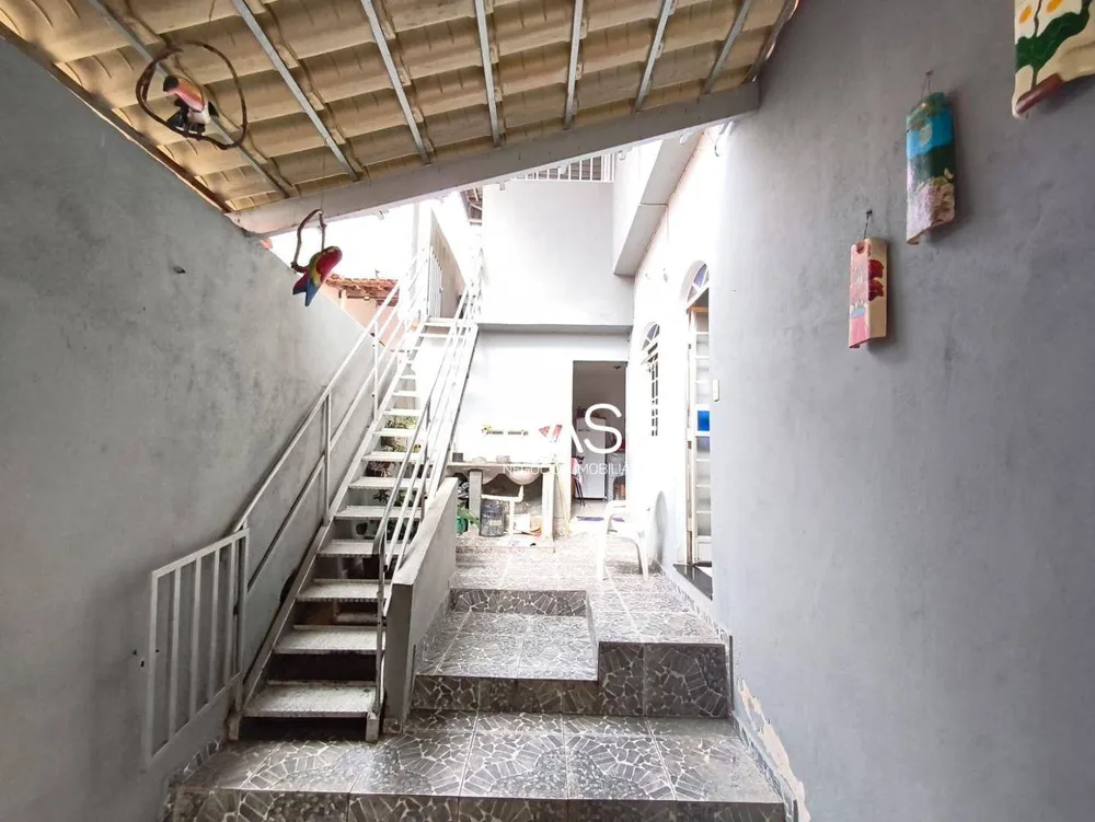 Casa, 2 quartos, 90 m² - Foto 6
