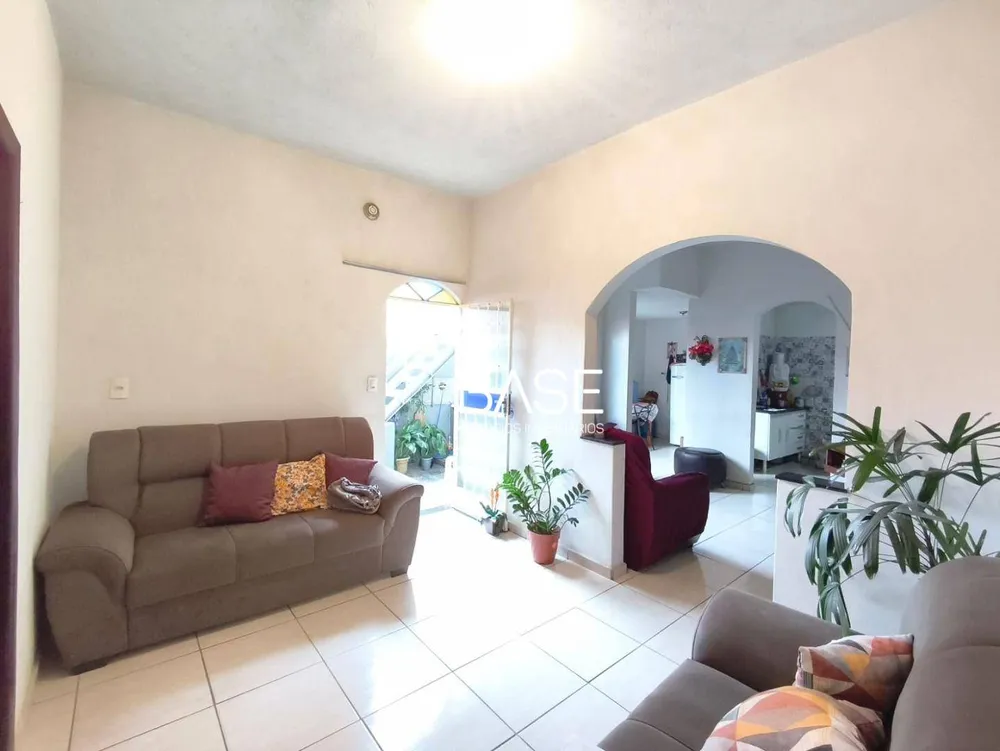 Casa, 2 quartos, 90 m² - Foto 3