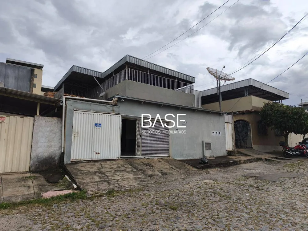 Casa, 2 quartos, 90 m² - Foto 7