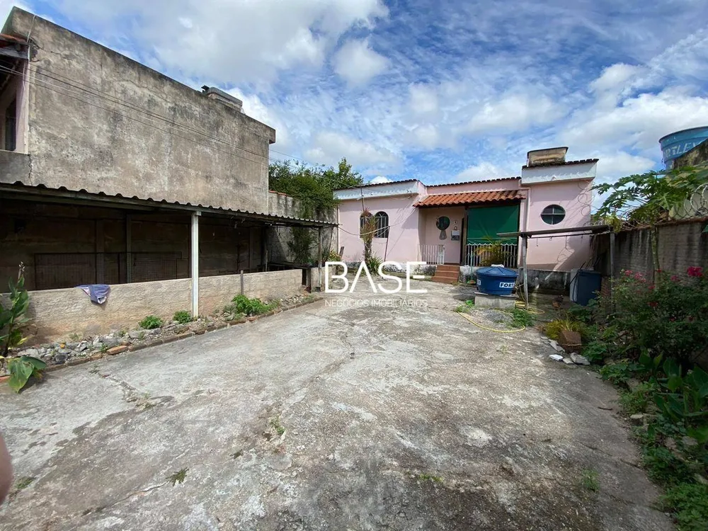 Casa, 2 quartos, 90 m² - Foto 4