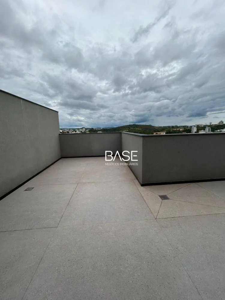 Cobertura, 3 quartos, 246 m² - Foto 6