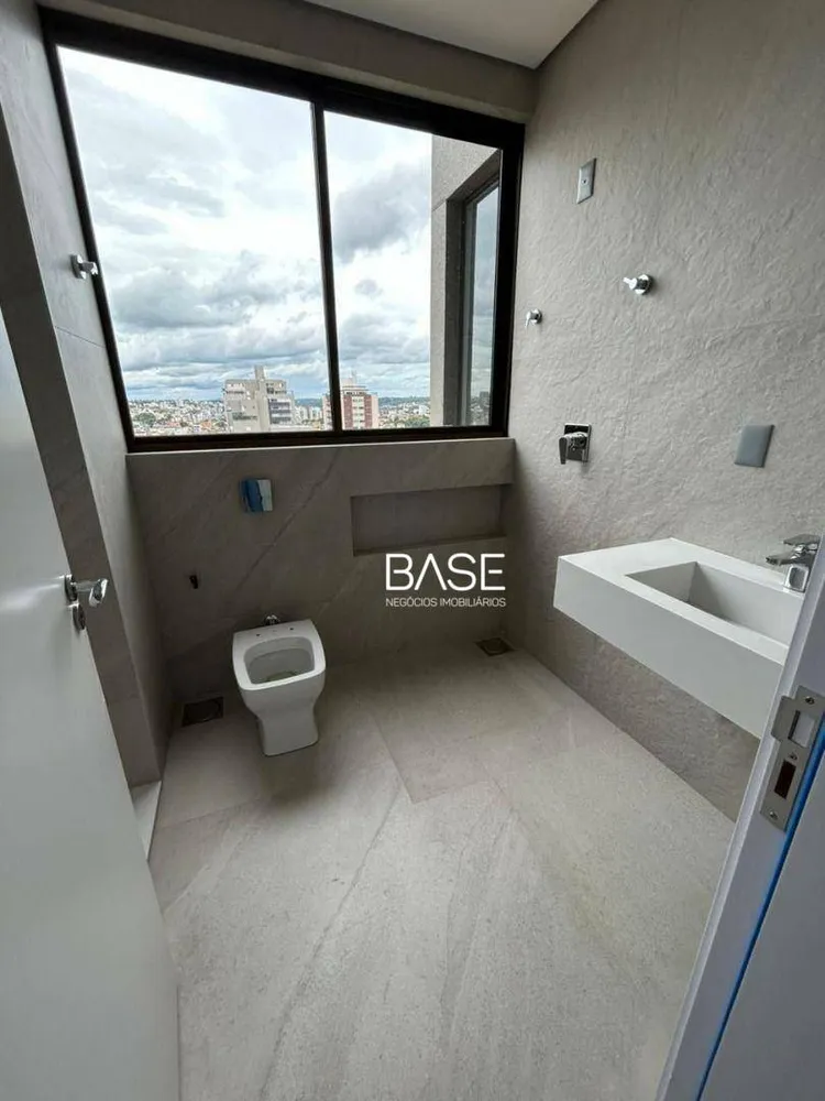 Cobertura, 3 quartos, 246 m² - Foto 9