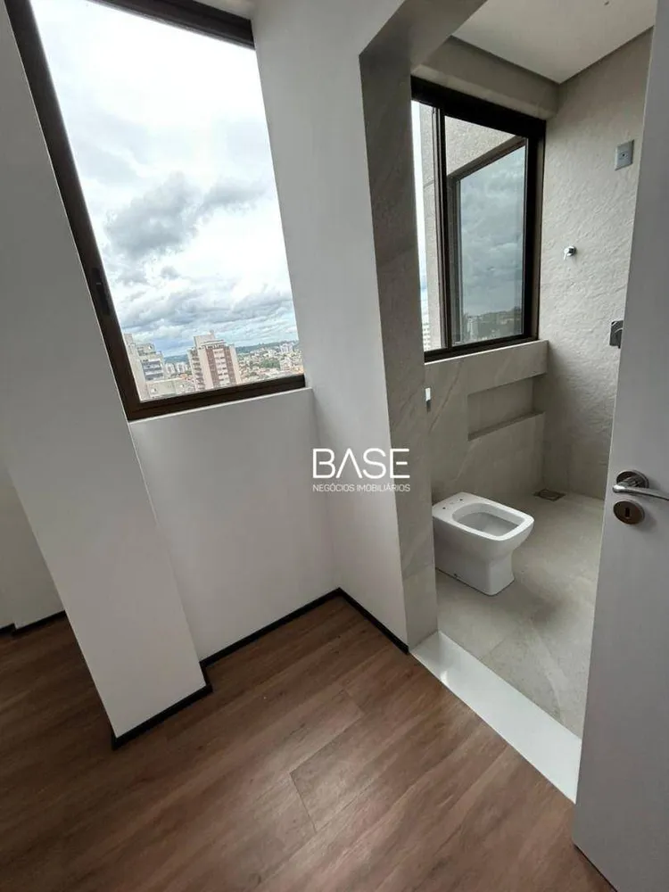 Cobertura, 3 quartos, 246 m² - Foto 12