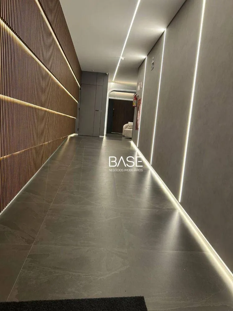 Cobertura, 3 quartos, 246 m² - Foto 1