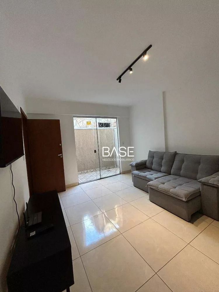 Apartamento, 2 quartos, 125 m² - Foto 3