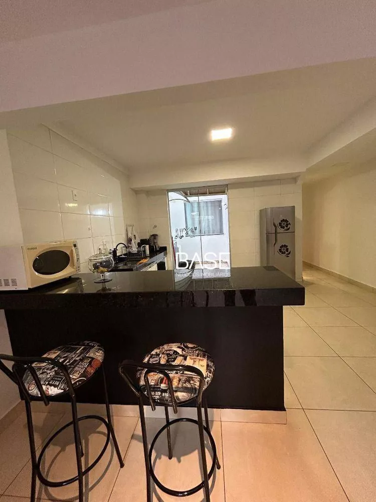 Apartamento, 2 quartos, 125 m² - Foto 1