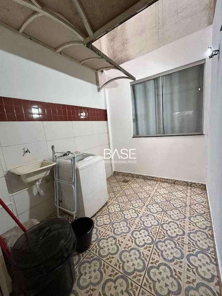Apartamento, 2 quartos, 125 m² - Foto 2