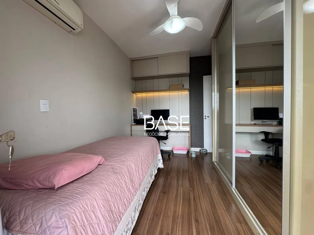Cobertura, 3 quartos, 185 m² - Foto 3