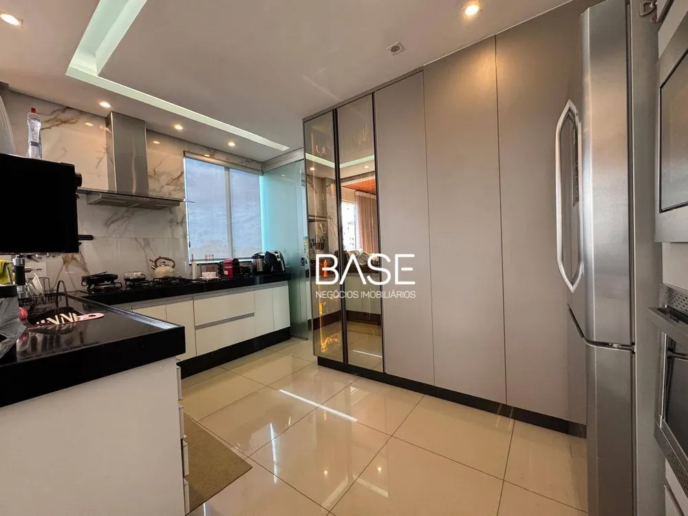 Cobertura, 3 quartos, 185 m² - Foto 7