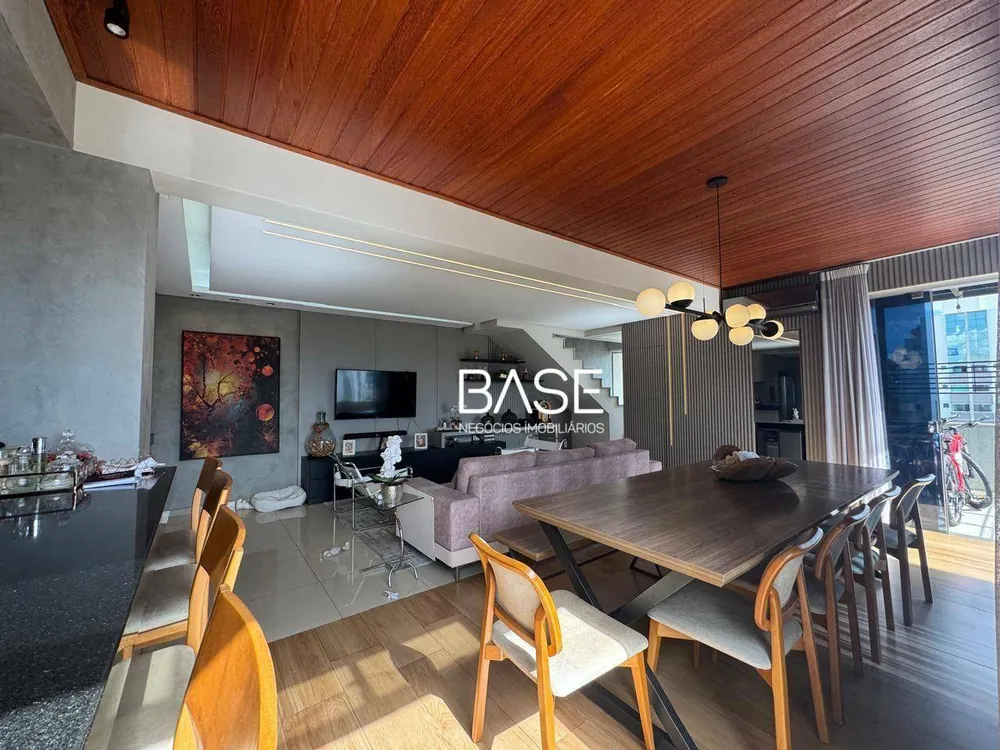 Cobertura, 3 quartos, 185 m² - Foto 8