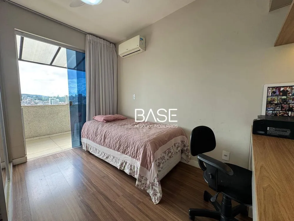 Cobertura, 3 quartos, 185 m² - Foto 16