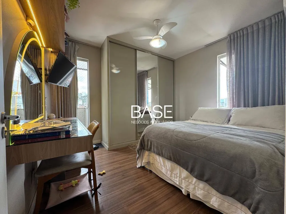 Cobertura, 3 quartos, 185 m² - Foto 13