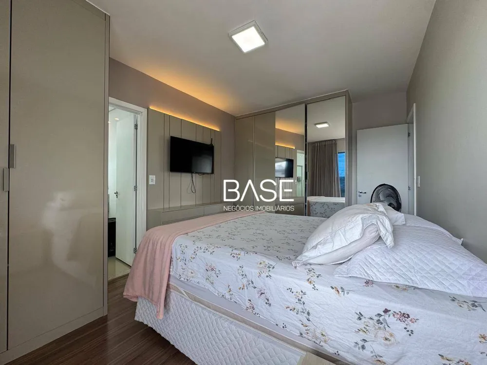 Cobertura, 3 quartos, 185 m² - Foto 4