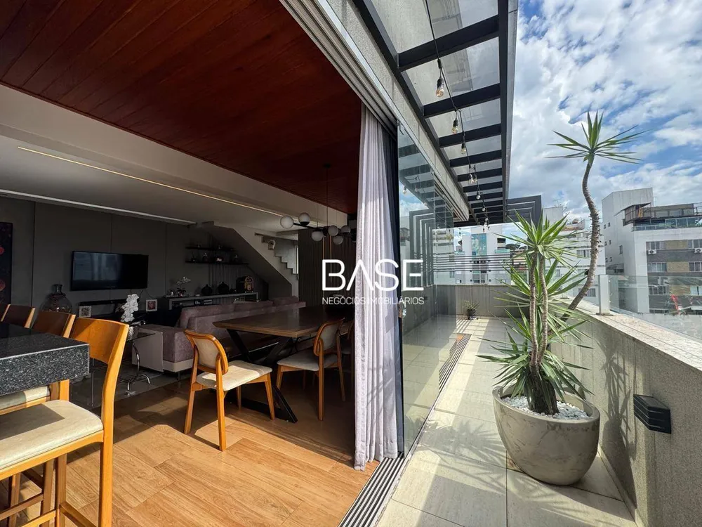 Cobertura, 3 quartos, 185 m² - Foto 10