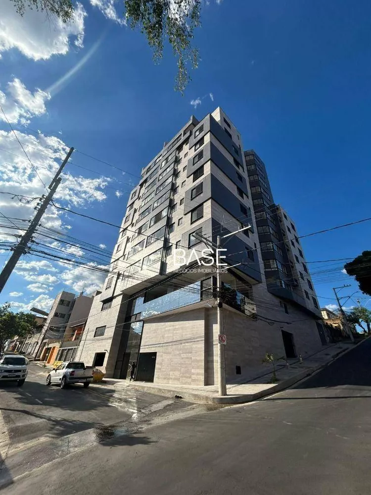 Cobertura, 3 quartos, 250 m² - Foto 3