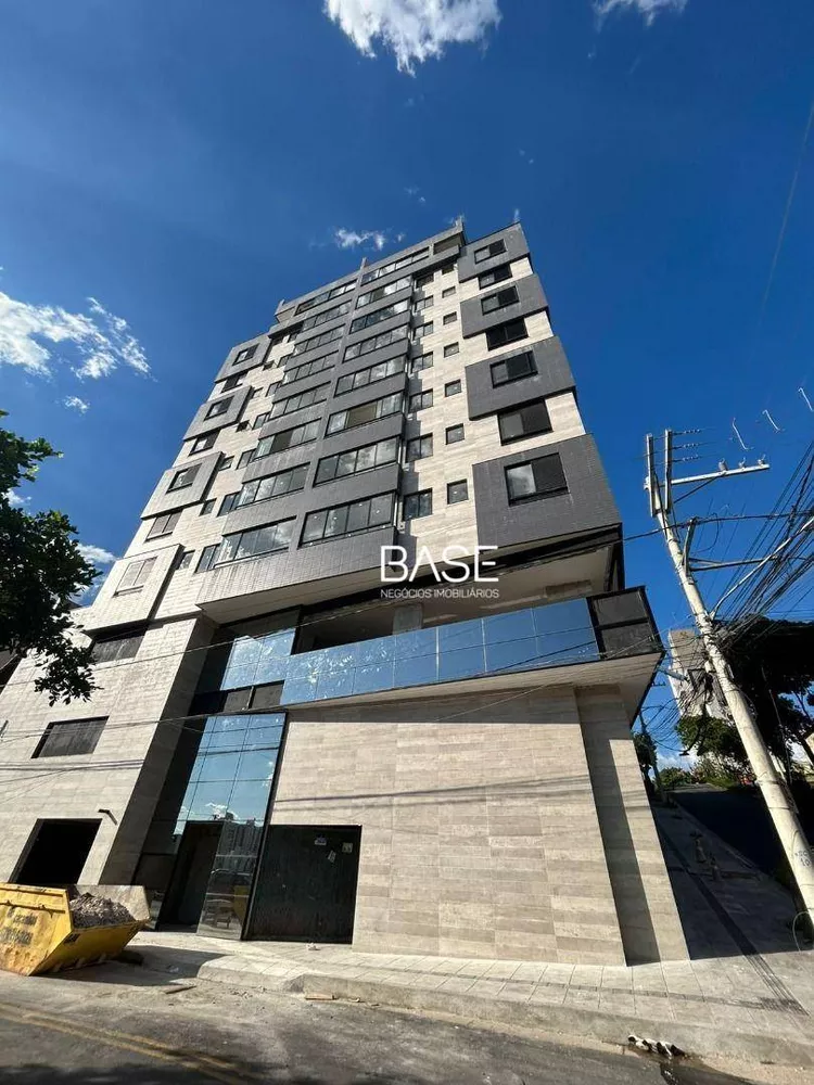 Cobertura, 3 quartos, 250 m² - Foto 1