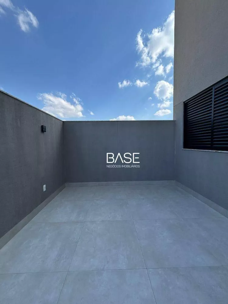 Cobertura, 4 quartos, 330 m² - Foto 4