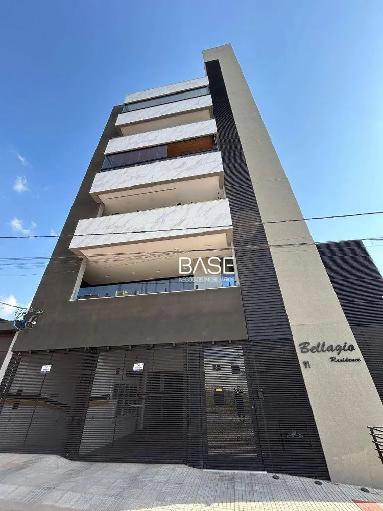 Cobertura, 4 quartos, 330 m² - Foto 5