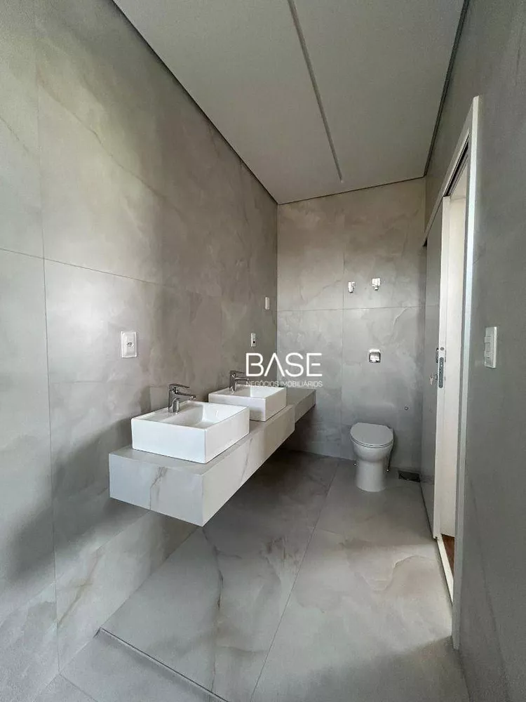 Cobertura, 4 quartos, 330 m² - Foto 2