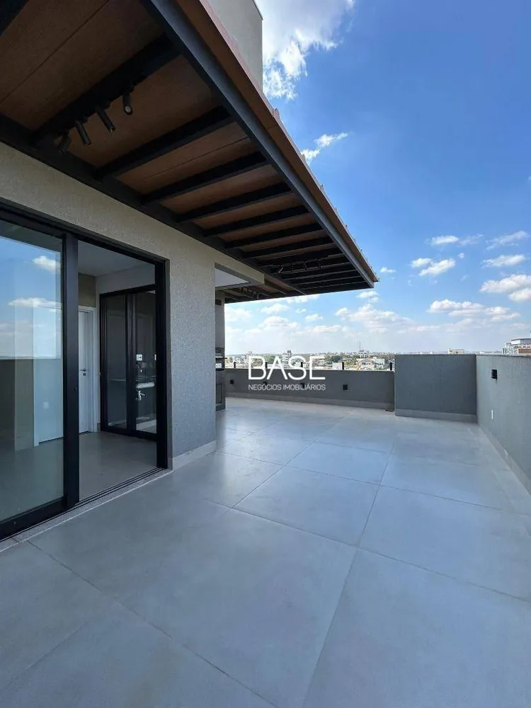 Cobertura, 4 quartos, 330 m² - Foto 7