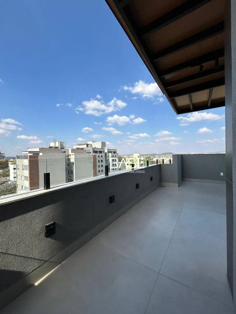 Cobertura, 4 quartos, 330 m² - Foto 11