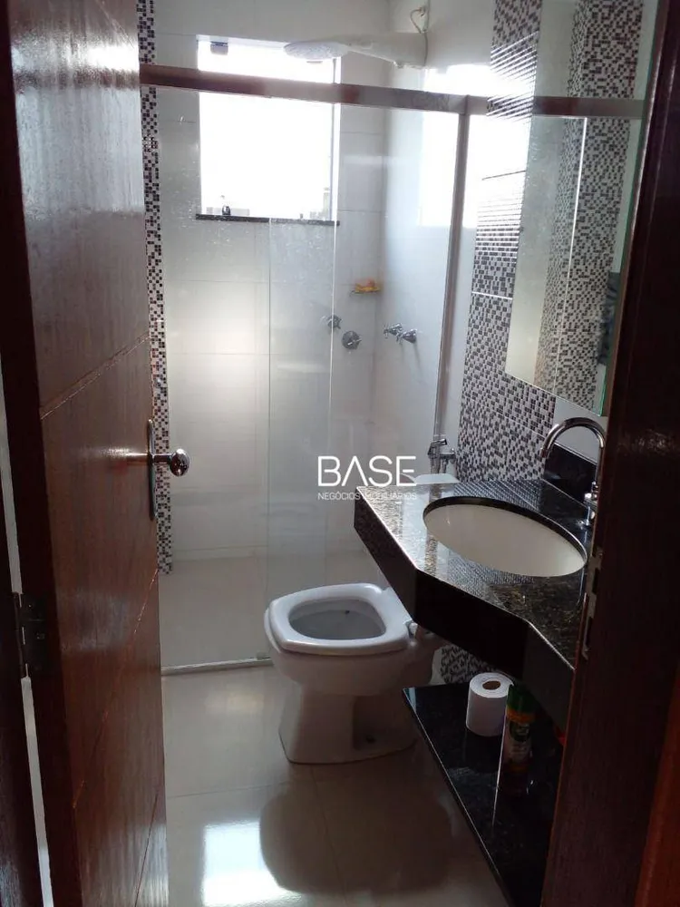 Casa, 3 quartos, 150 m² - Foto 11