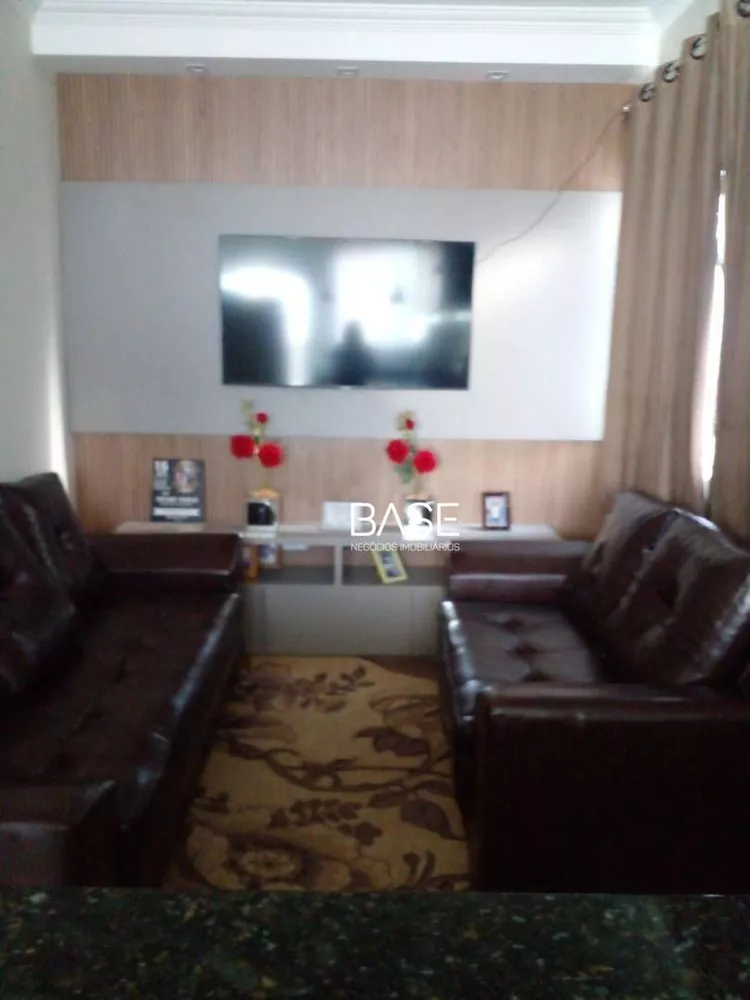 Casa, 3 quartos, 150 m² - Foto 3