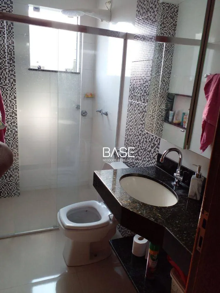 Casa, 3 quartos, 150 m² - Foto 10