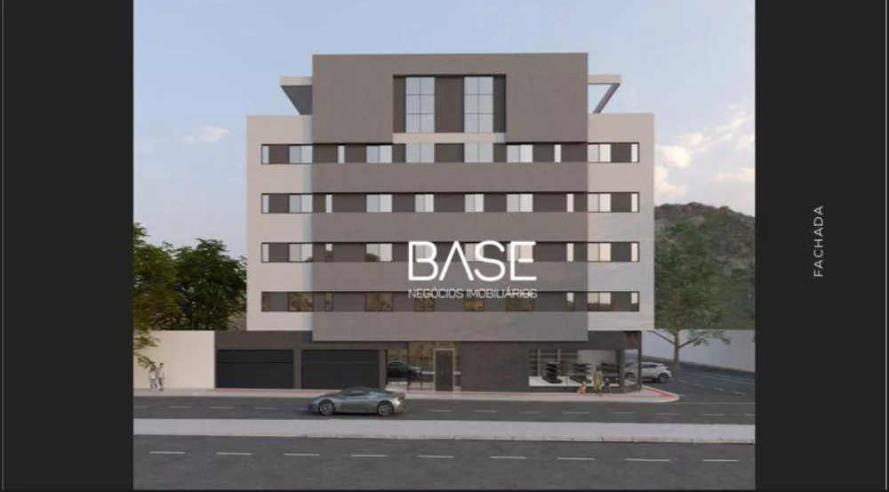 Cobertura, 3 quartos, 194 m² - Foto 3