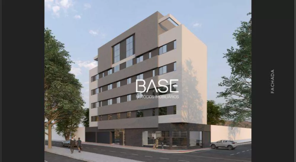 Cobertura, 3 quartos, 194 m² - Foto 4