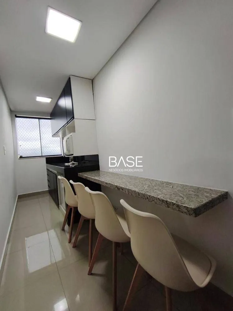 Cobertura, 3 quartos, 220 m² - Foto 14