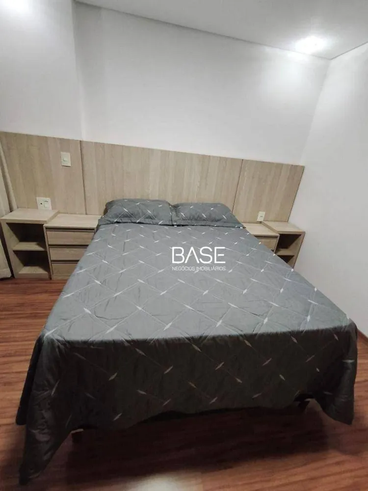 Cobertura, 3 quartos, 220 m² - Foto 10