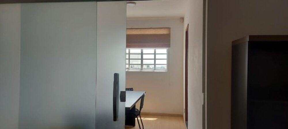 Sala-Conjunto, 30 m² - Foto 1