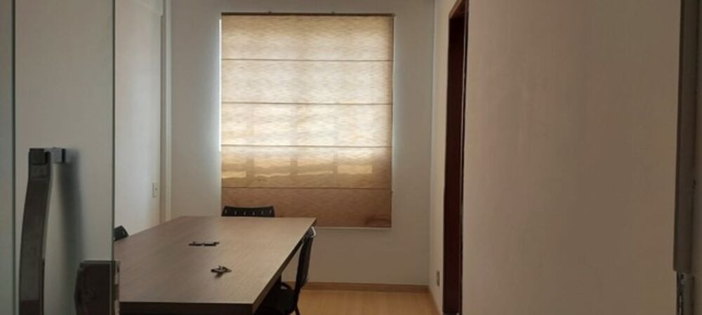 Sala-Conjunto, 30 m² - Foto 2