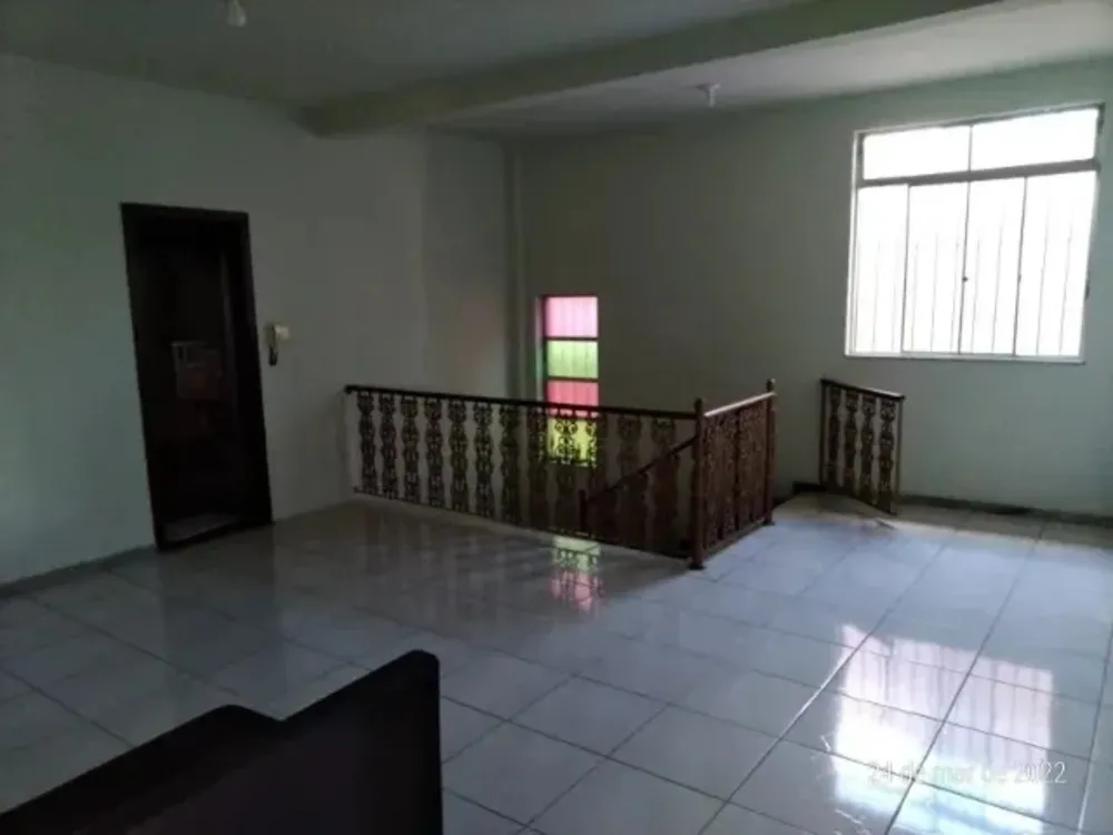 Casa, 4 quartos - Foto 10