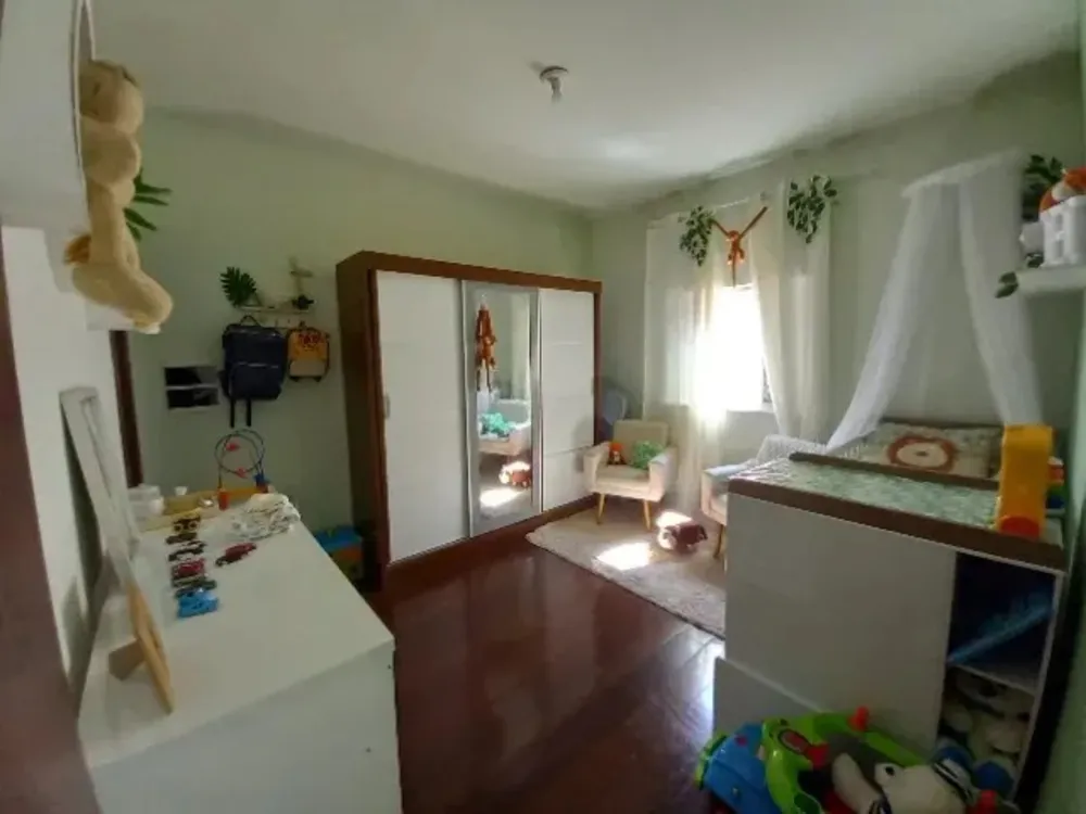 Casa, 4 quartos - Foto 11