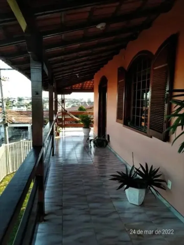Casa, 4 quartos - Foto 17