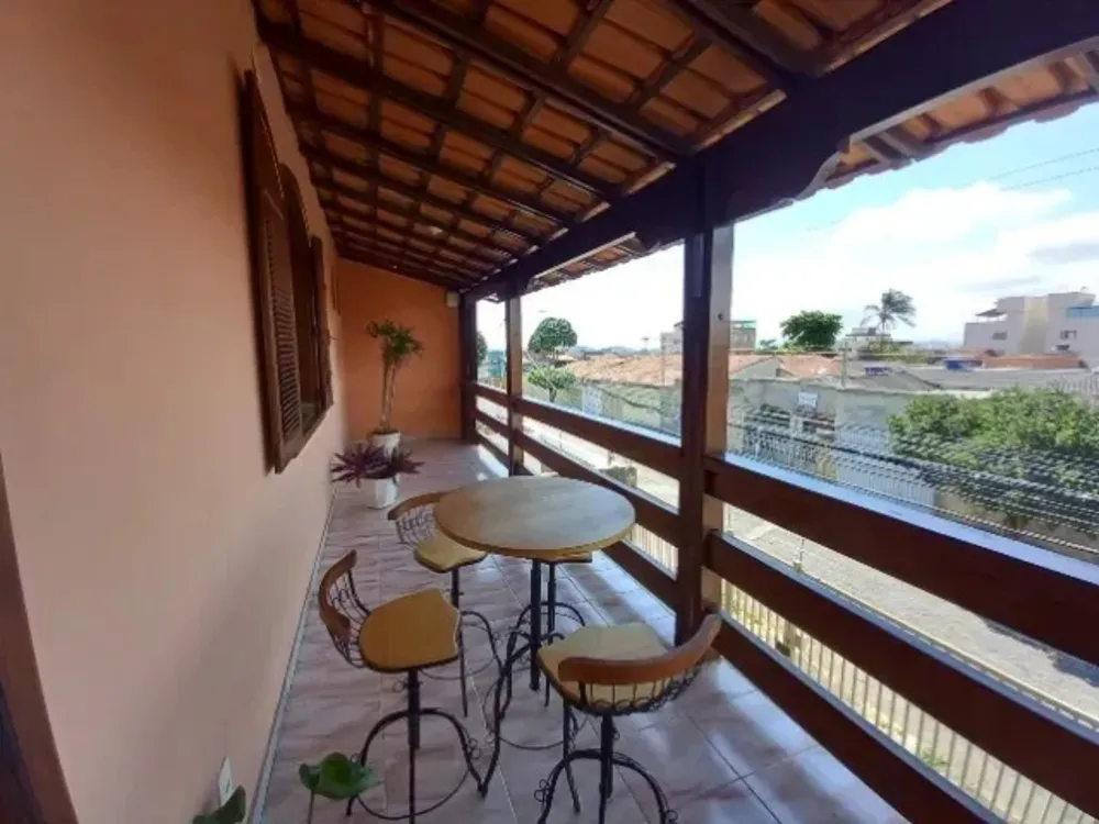 Casa, 4 quartos - Foto 15