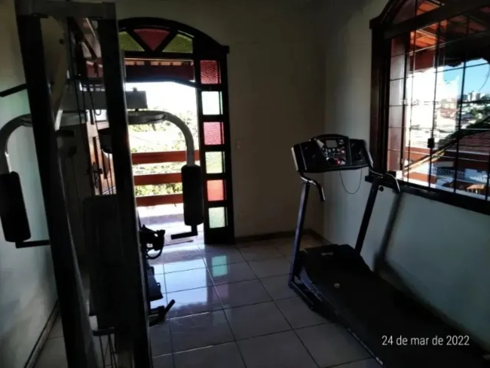 Casa, 4 quartos - Foto 14