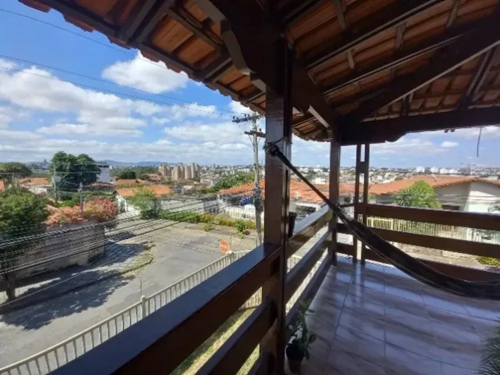 Casa, 4 quartos - Foto 16