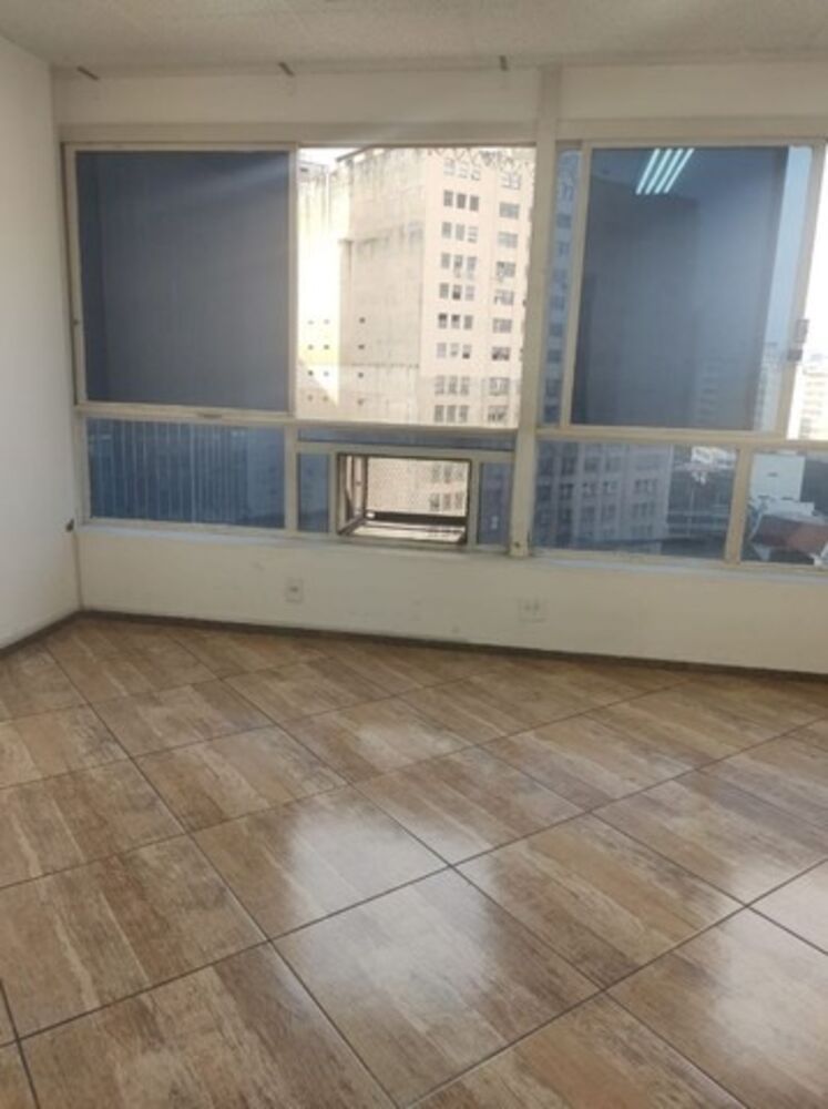 Sala-Conjunto, 35 m² - Foto 1