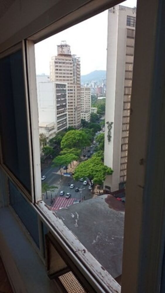 Sala-Conjunto, 35 m² - Foto 3