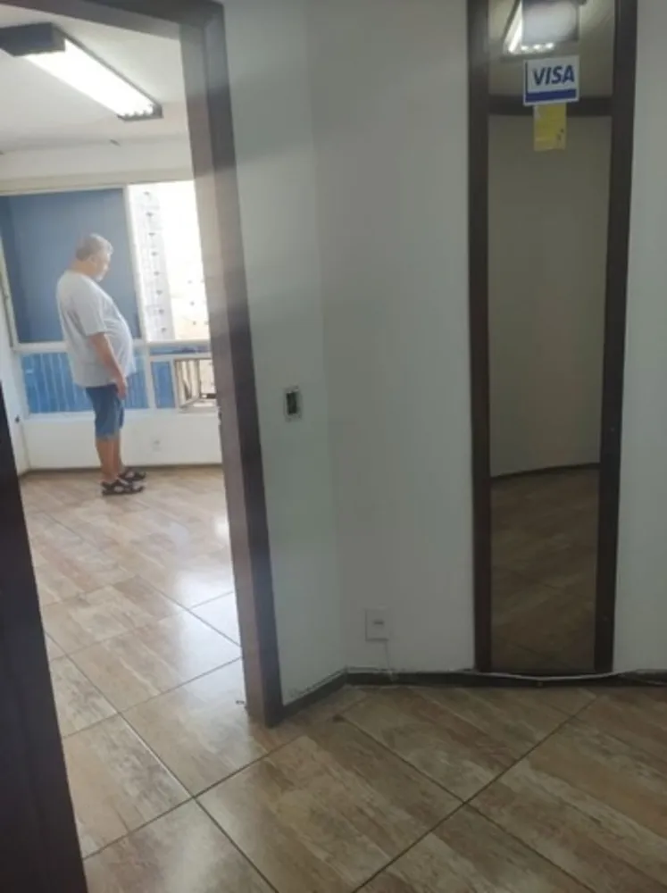 Sala-Conjunto, 35 m² - Foto 6