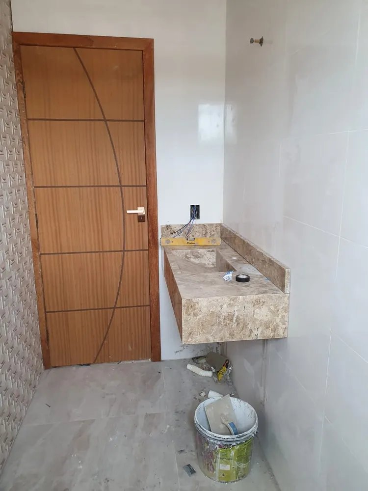 Casa, 2 quartos, 90 m² - Foto 12
