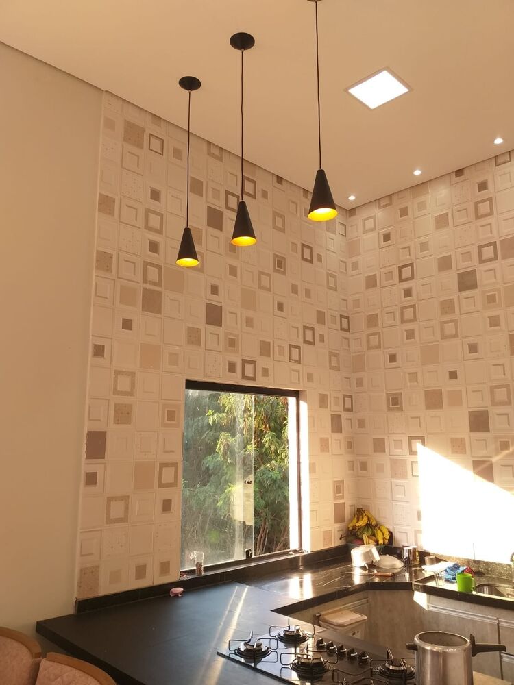 Casa, 2 quartos, 90 m² - Foto 4