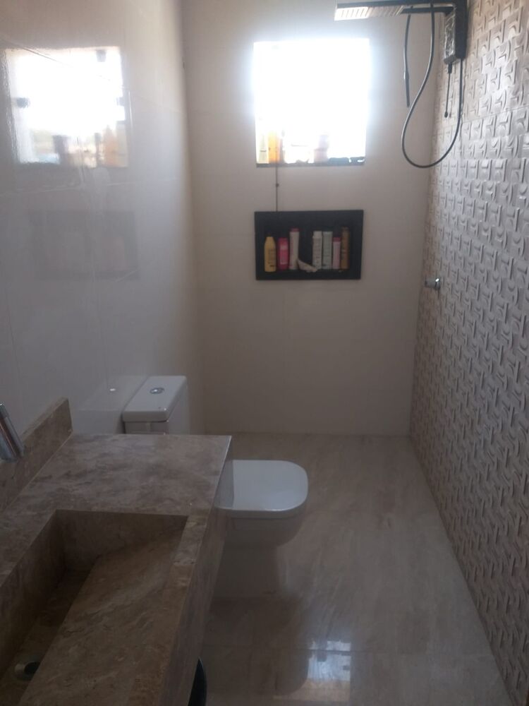 Casa, 2 quartos, 90 m² - Foto 1