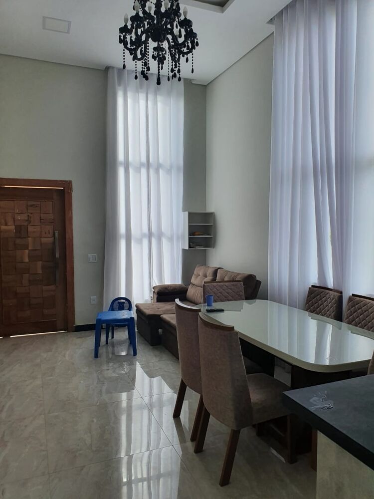 Casa, 2 quartos, 90 m² - Foto 2