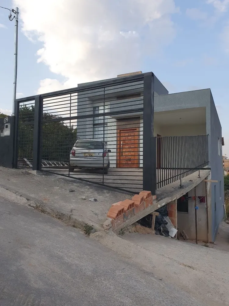 Casa, 2 quartos, 90 m² - Foto 2
