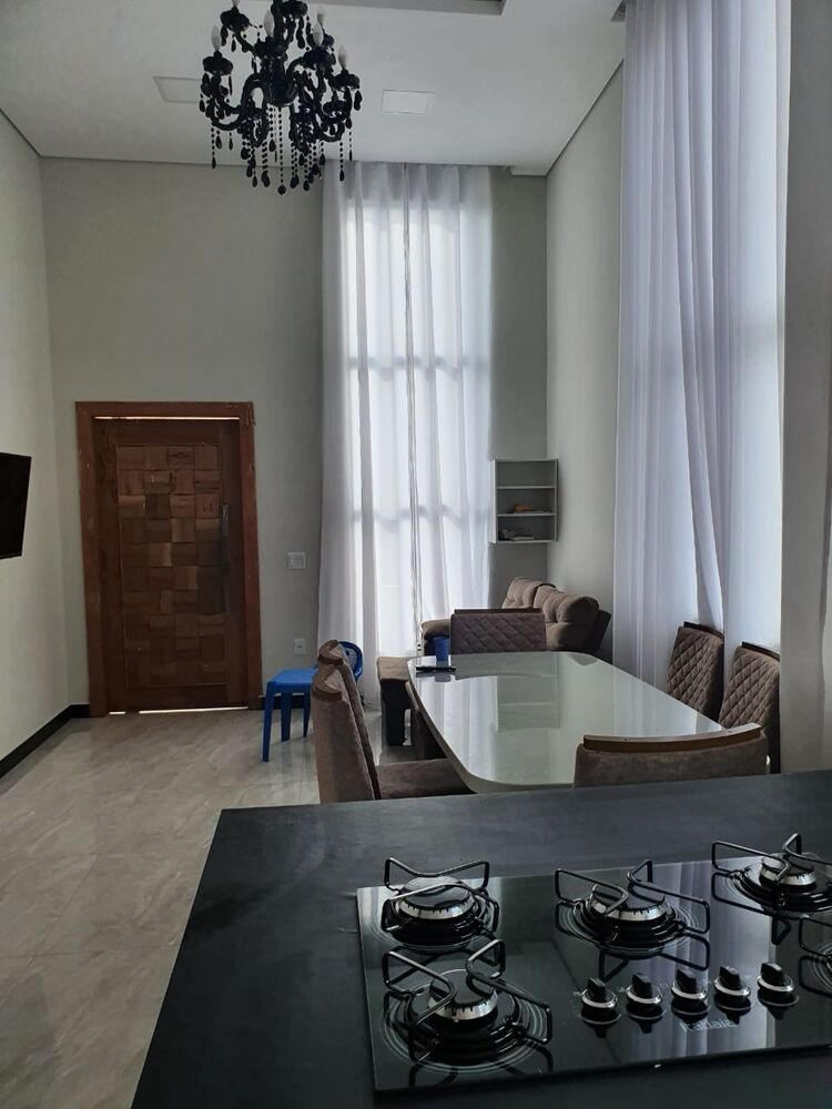Casa, 2 quartos, 90 m² - Foto 3